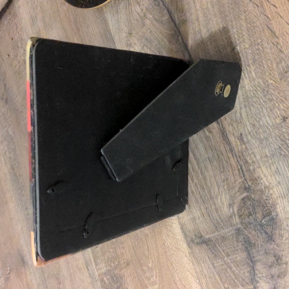 Picture Frame & Plate - Picture 6 of 6